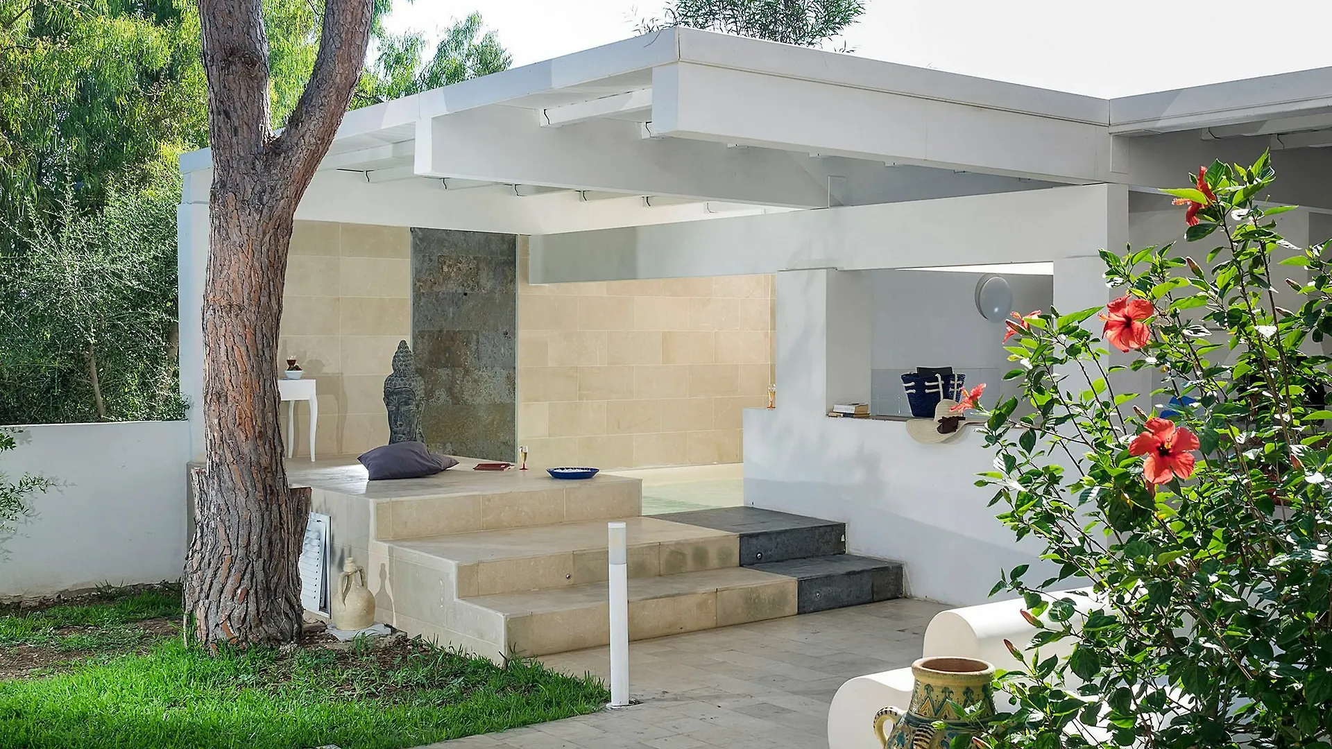 Villa Hermes 锡拉库扎 0*,  意大利